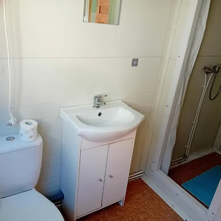 Сasa de vacaciones 2 Dębki